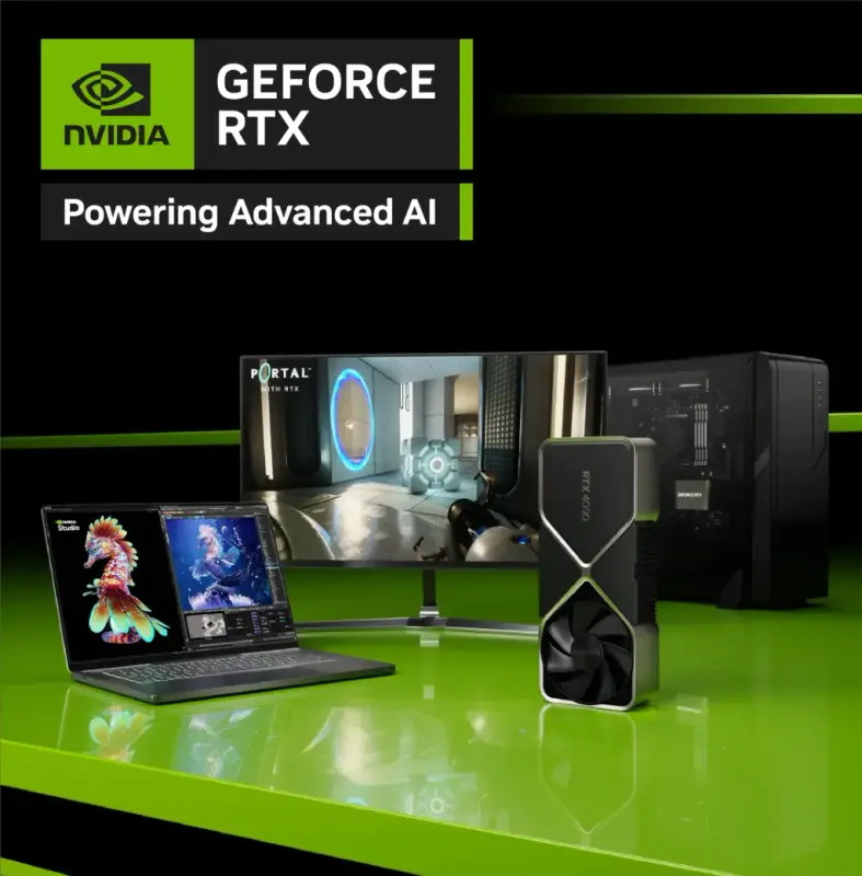 Nvidia Linux Support