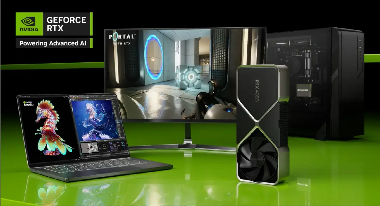 Nvidia Linux Support